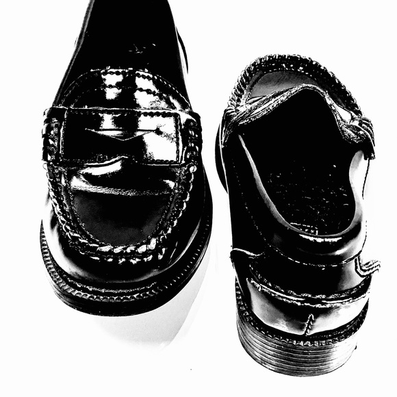 Faded Glory Loafers - Picture 6 of 10